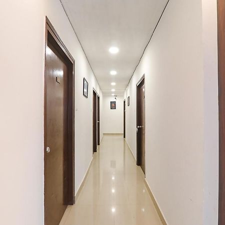 Fabexpress Elite Inn Patna  Buitenkant foto